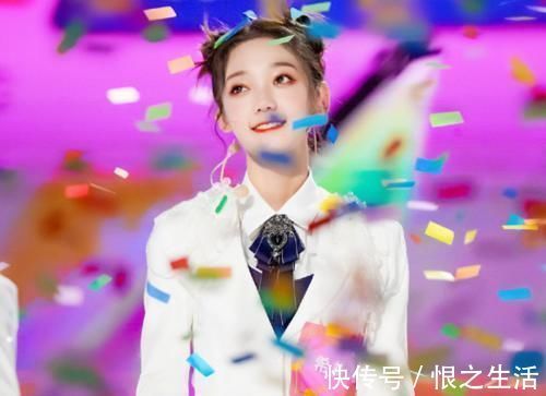 吴宣仪|创3希林娜依高C位出道，欧阳娜娜发博恭喜，吴宣仪才最开心