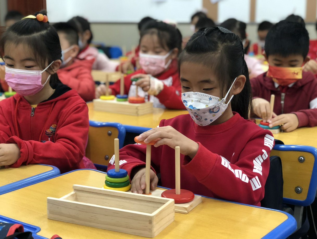 开学第一课|全市所有学生返校复学