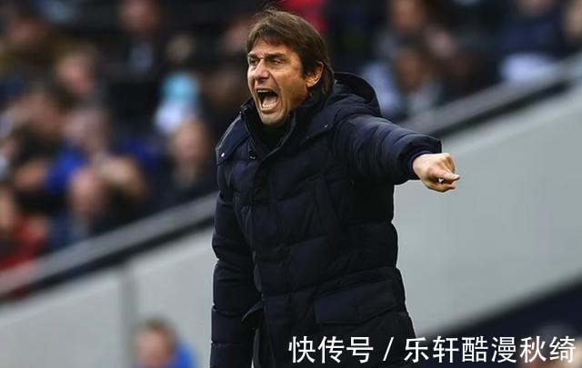 帕拉蒂奇|孔蒂警告列維熱刺冬窗必須買人 希望盡快搞定