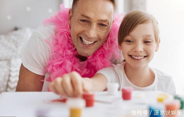 禁区|父女之间再亲密,这几个“禁区”也不能碰,否则就是对孩子不负责