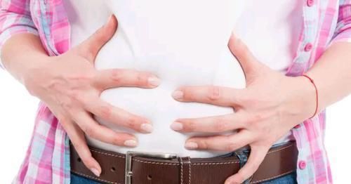 症状|得了胃炎，身体或许有5个症状，生活中养成这6个习惯，胃病不缠身