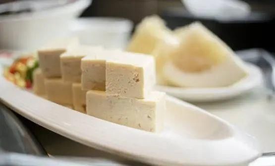 柿子|不要再吃了!这些相生相克的食物很危险!