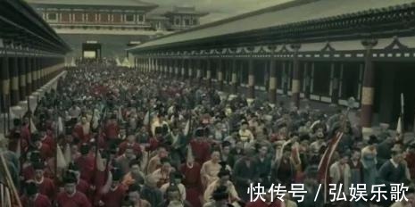 反击$最早入侵中原的白种人,中国武力反击三年大捷,现是民族一员