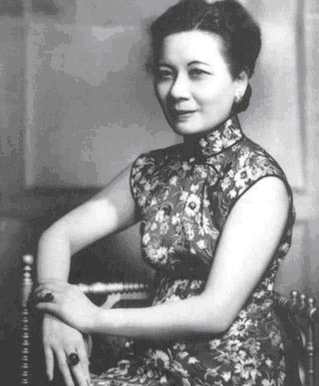 赫赫战功|此人因宋美龄终身未娶,抗战立下赫赫战功,97岁高龄去世遗言令人唏嘘