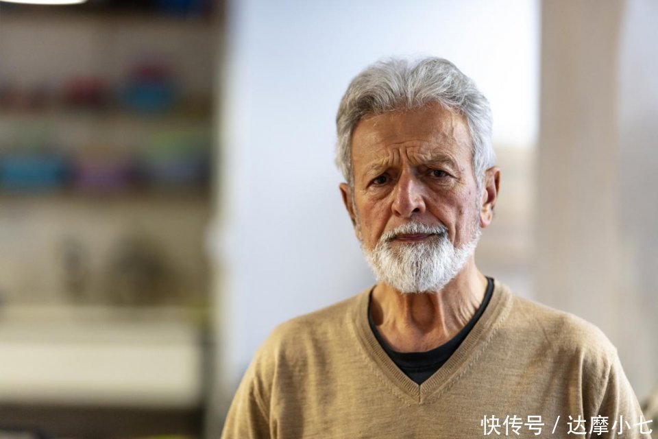 脑部|老年痴呆测试:6张图都能看懂,恭喜你离痴呆还很远,敢面对吗?