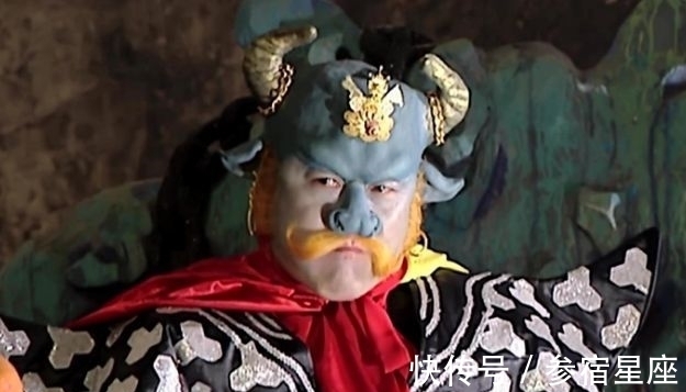 西游记#妖、精、怪、魔、鬼,究竟有什么区别?《西游记》给出了答案!