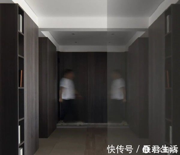 开阔|同样是117㎡的房子，他家就多一个小“设计”，空间却整整大了1倍