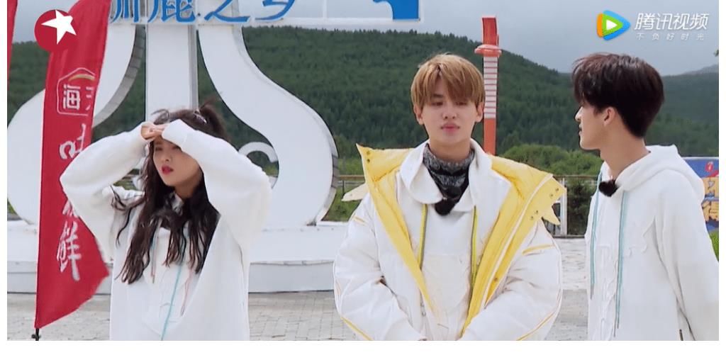 綜藝|《極限挑戰(zhàn)寶藏行2》首播獲好評，它有3大優(yōu)點，其他綜藝無法模仿