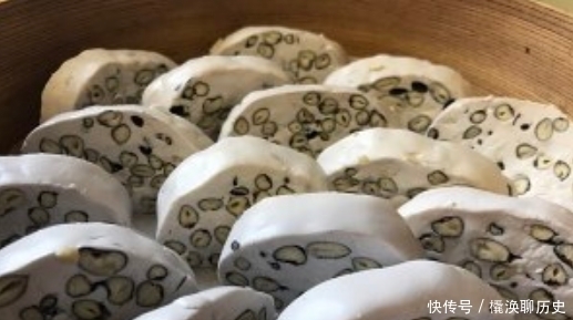 好吃|它的蛋白含量最高,含铁比黄豆多20倍,一锅才花5块钱,好吃营养又简单!