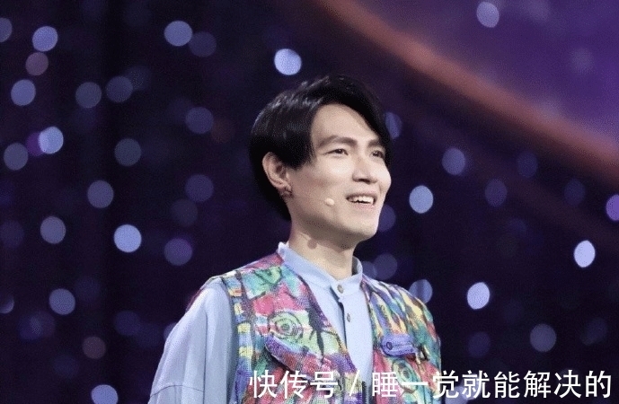 新相亲大会|男生先成家还是先立业？杨宗纬有自己的答案