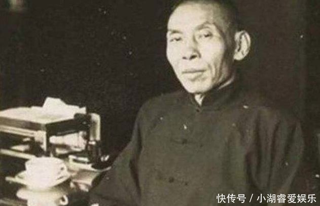 吊孝|梅兰芳与孟小冬决裂,吊孝风波只是导火索:抓紧丈夫,女人别太刚