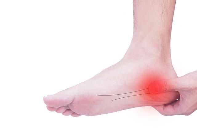 双足|身体好不好,看脚先知道,脚上没有这4个特征,恭喜你健康易长寿