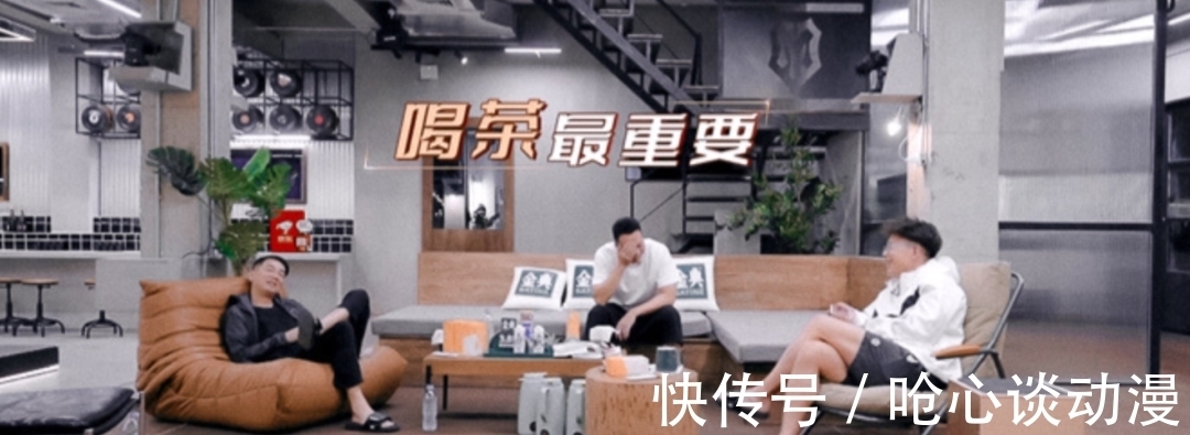 敖犬|披荊斬棘的哥哥：Gai不滿林曉峰，向陳小春告狀，寵妻人設崩塌！