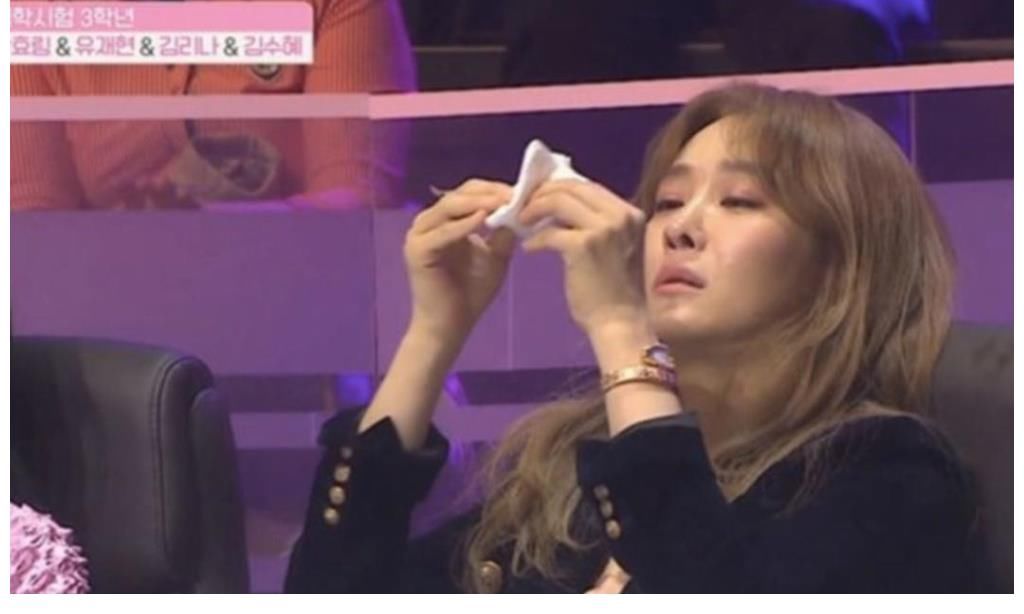 韓國選秀節(jié)目《放學后的心動》：節(jié)目組設備出錯，選手被淘汰兩次
