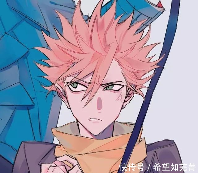 B站新番榜排名前三的伤脑动漫,男主是罪犯,评分更是高达9.8分