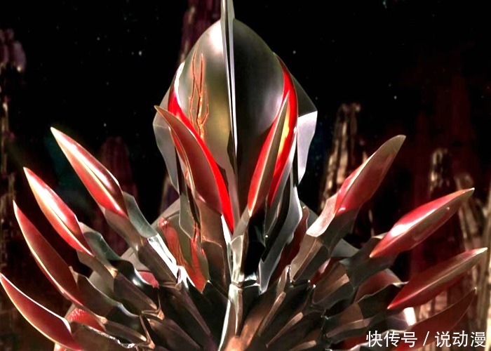 欧布|奥特曼：贝利亚5个儿子都是谁？每一位都很厉害！