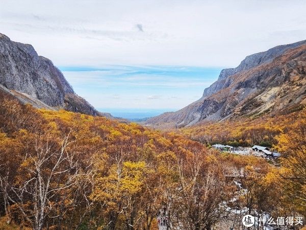 我的旅行|我的旅行 篇六：中秋的长白山，不仅有如镜般的天池，还有沉醉的秋景，五彩缤纷，如童话世界