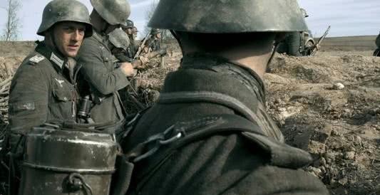 德国|二战德国党卫军装甲部队和国防军装甲部队的不同,谁更强悍一些?