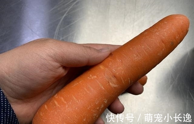 水分|街上卖的胡萝卜为什么那么干净？老菜农说漏了嘴，以后别瞎买了