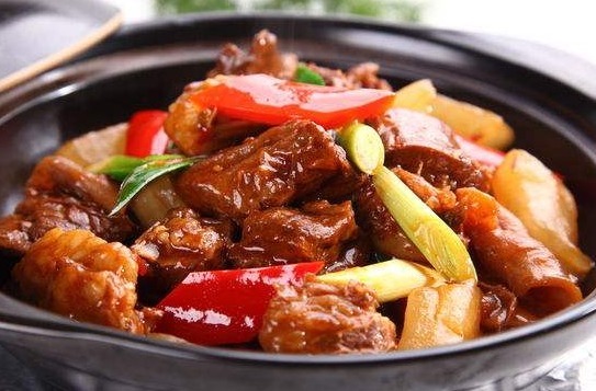 牛腩|“关节菜”被找到，隔三差五吃一次，强壮筋骨，关节不好的人吃点