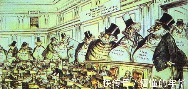 商品经济@为什么我们常说中国只产生产生资本主义萌芽,没有产生资本主义!