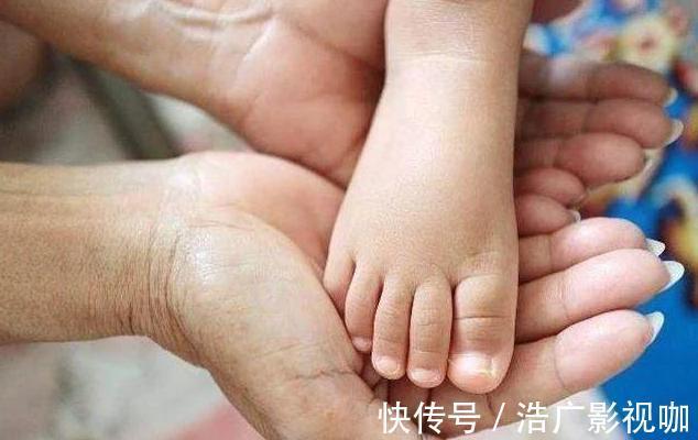 父母|孩子将来是不是大高个,看身体的3个部位便知,不必等到娃长大