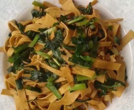 韭菜|冬瓜萝卜往边站，这才是“清肠菜”，隔天吃一盘，体重慢慢降下来