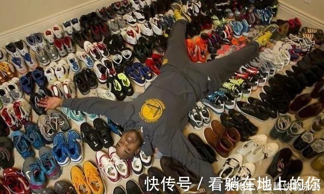 model 是否有这样一款球鞋 它并不主流,但你愿意去分享它的故事?