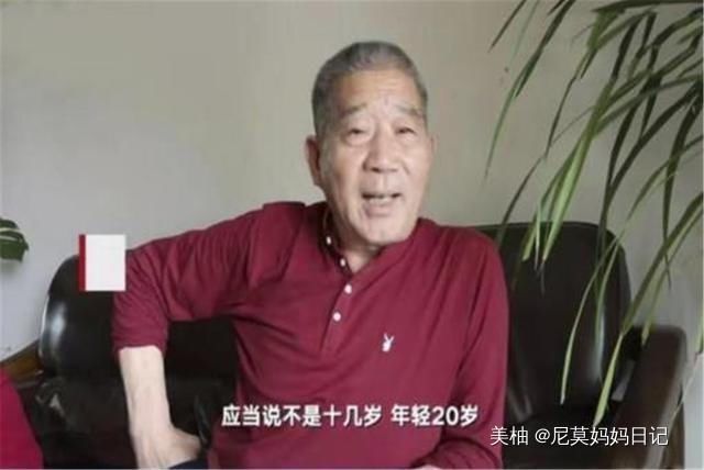 老人|67岁老人产后“二回春”，没显老还更年轻了，坐好月子很重要