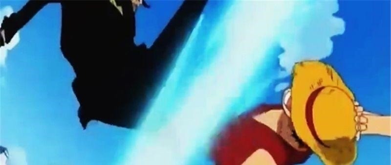 门门果实|海贼王前期垃圾, 后期“封神”的五个果实, 第1给雷利吃能单虐五老星