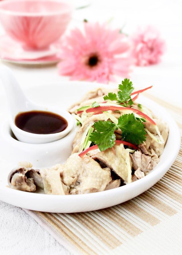 葱椒盐|2021年夜饭菜单,精选10道凉拌菜,清爽去腻,下酒又下饭