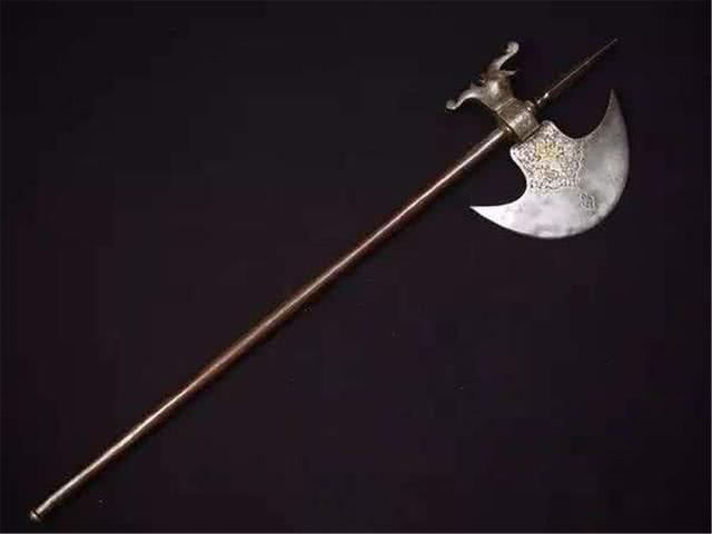 名将|古代名将真的都是力大如牛,用上百斤的兵器吗到底有多大重量呢