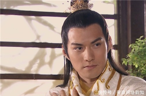 东突厥|唐朝太子李建成昏庸无能？李世民和他的交锋，看似胜利，实则完败