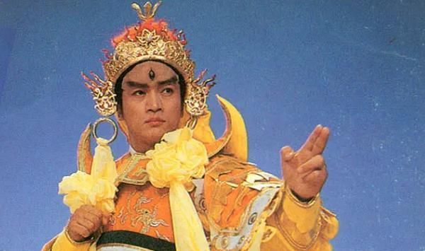 孙悟空|二郎神擒下孙悟空后,为何不对花果山斩草除根你看山中有谁镇守