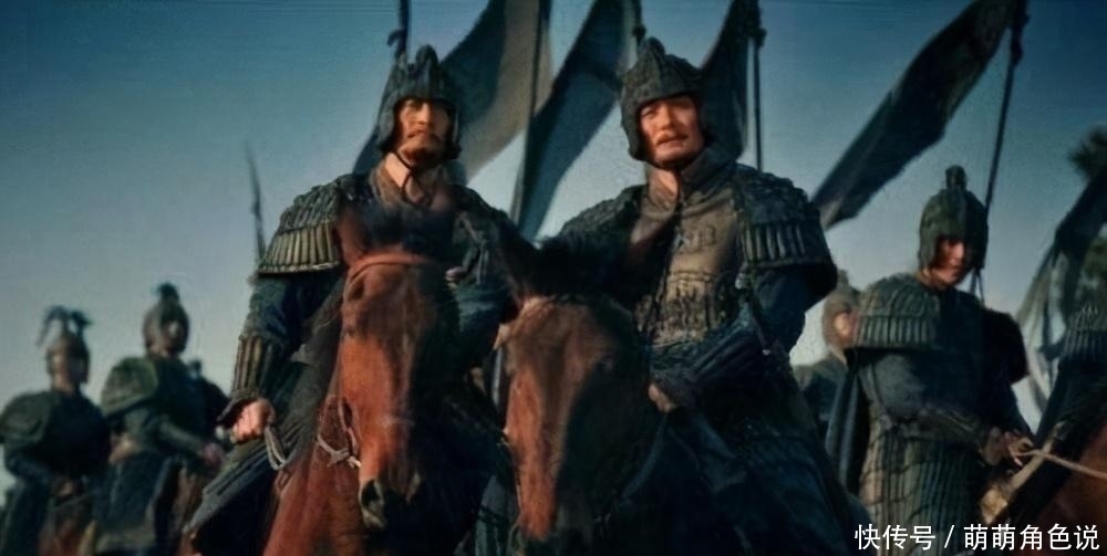 太子|李渊明明是支持李建成做太子的，为什么不限制李世民的兵权？