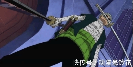 穿帮镜头|海贼王 最明显的9处穿帮镜头, 白胡子那个, 真不是在侮辱智商吗