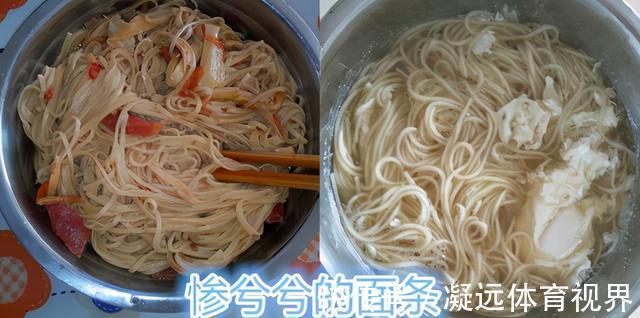 一日三餐|95后孕妈晒自制餐哭诉吃不好,网友不买账:不会做饭有理了?