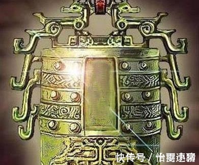 嫦蛾@上古十大魔器排名：封神榜、金箍棒、九齿耙榜上有名！