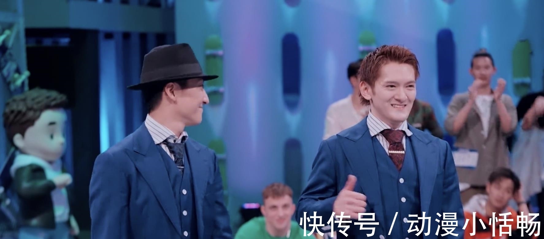 《街舞4》舞者分组完成,王一博场馆大神云集,6位舞者有实力夺冠