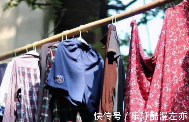 家长|“天黑前,娃娃衣服要收回屋!”并非迷信,背后的原因家长要了解