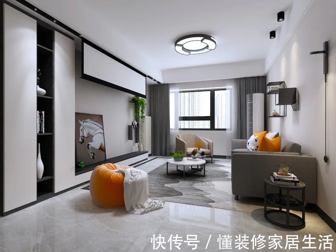 中式风格|今年流行什么装修风格？装修不想过时，风格要选耐看大气