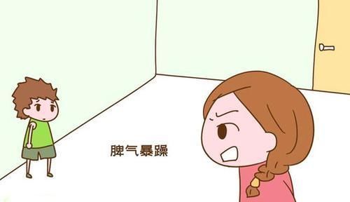 妈妈|有三种性格的妈妈,看上去很强势,其实会耽误孩子一生