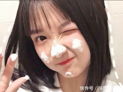 好习惯|女想要脸上“不长痘”，这3个好习惯要养成，变成“牛奶肌”不是梦