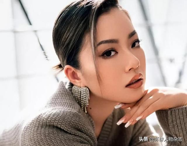 选秀女孩王菊:现在连女团都开始演戏了