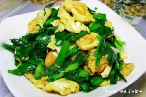 土鸡蛋|以下食物是“洗肠草”，常吃肠道干干净净，远离肠胃疾病