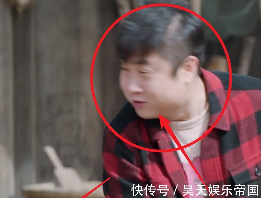 彭昱畅|乔杉打呼噜惊醒众人，何炅的反应引热议，真实情商如何很显然