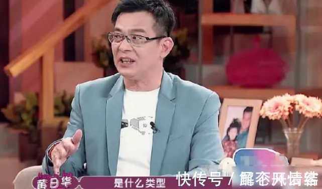 虚竹#黄日华:一生一个郭靖便足矣,他却塑造了6个无法超越的经典角色