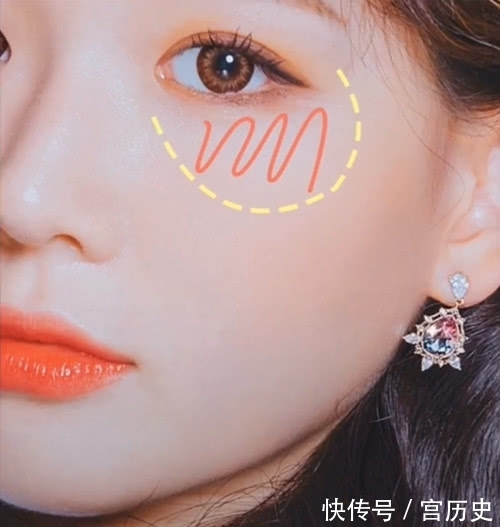 腮红|会画腮红的人,可以连修容都省掉了!常见的5腮红,你知道几种?