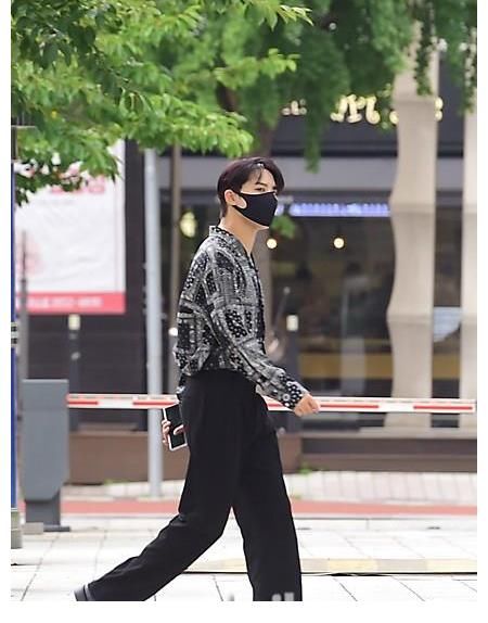 金俊秀|「MD PHOTO」 韓國藝人金俊秀出演SBS電臺節目