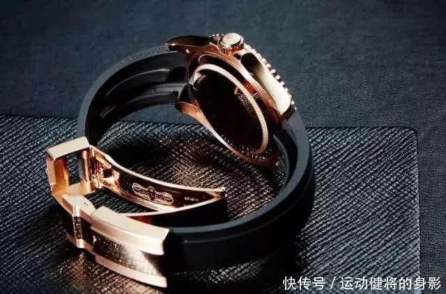 劳迷须知，劳力士“十大品牌专利”